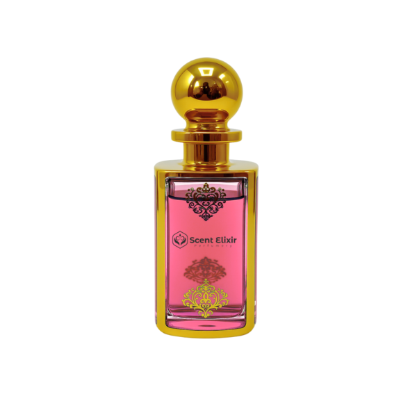 Body Musk - Cherry (GV)
