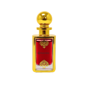 Body Musk - Red Egyptian Musk(USA)