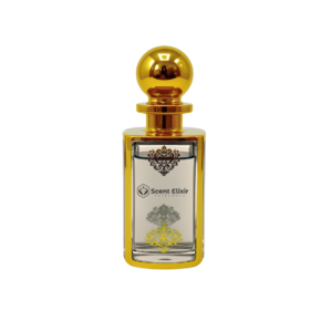 Body Musk - White Hot Chocolate