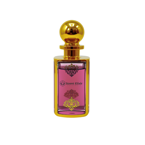 Body Musk - Blueberry