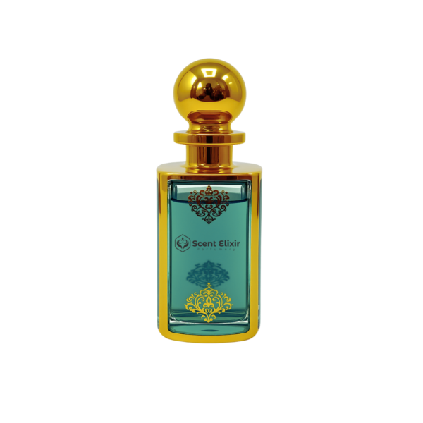 Body Musk - Pear Essence (GV)