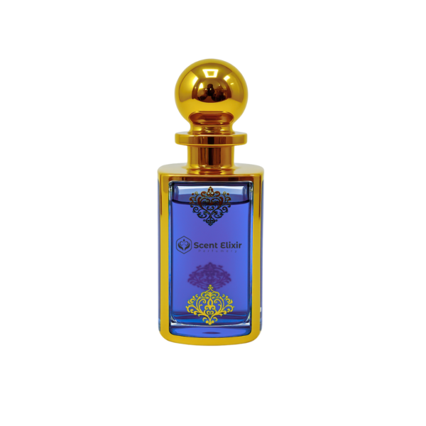 Body Musk - Wild Berry GV