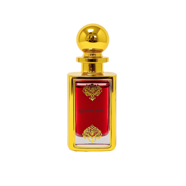 Body Musk - Red Egyptian Musk(USA)