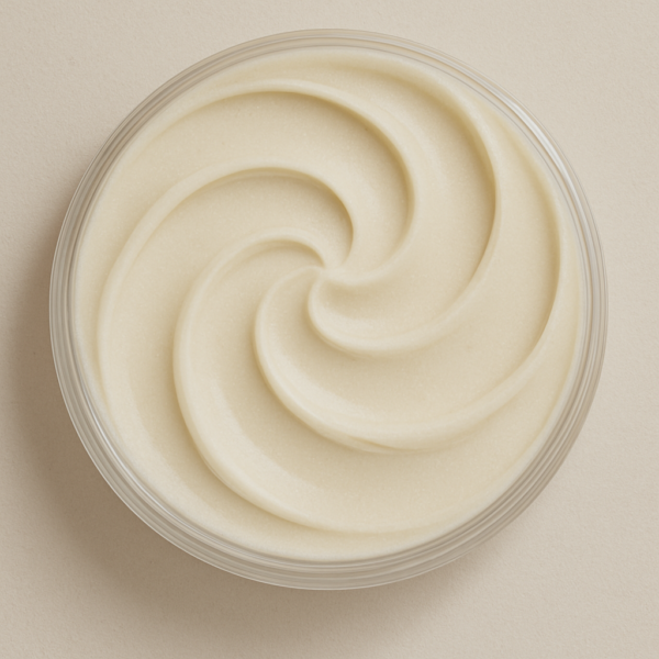 Cloud Radiance - Fragrance Inspired Body Butter