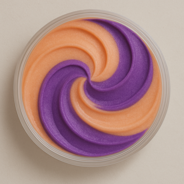 Lush Rose - Fragrance Inspired Body Butter