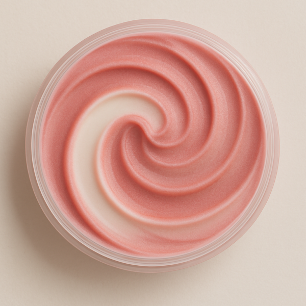 Latte Creme - Fragrance Inspired Body Butter