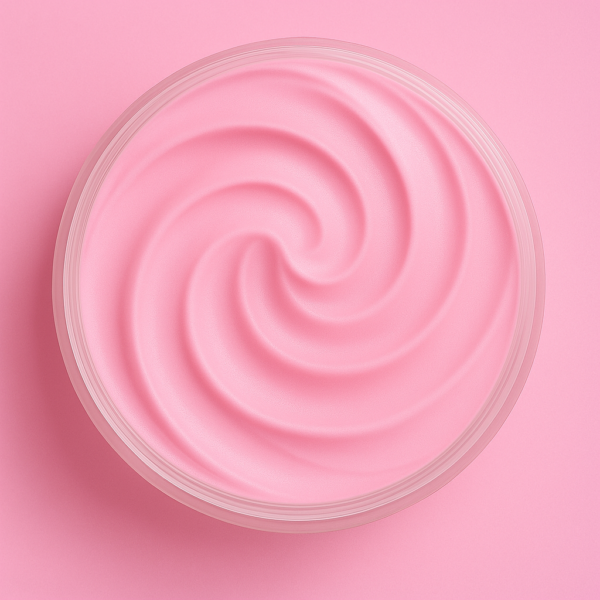Eden's Sin Fragrance Inspired Body Butter