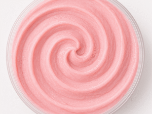 Eden's Sin Whipped Body Butter