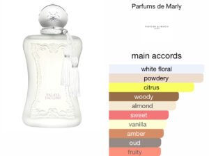 Scent Elixir Oil Impression Of Parfums de Marly - Valaya Exclusif (GV)