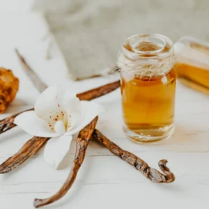 Commodity Gold Fragrance Oil