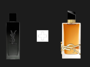 Power Couple (His & Hers)