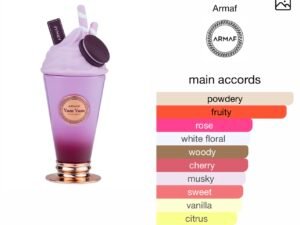 Scent Elixir Oil Impression Of Armaf - Yum Yum