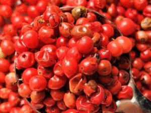 Pink Pepper Fragrance Oil