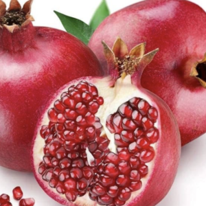 Pomegranate Fragrance Oil