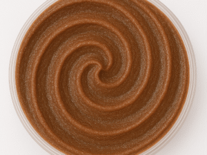 Golden Caramel Whipped Body Butter