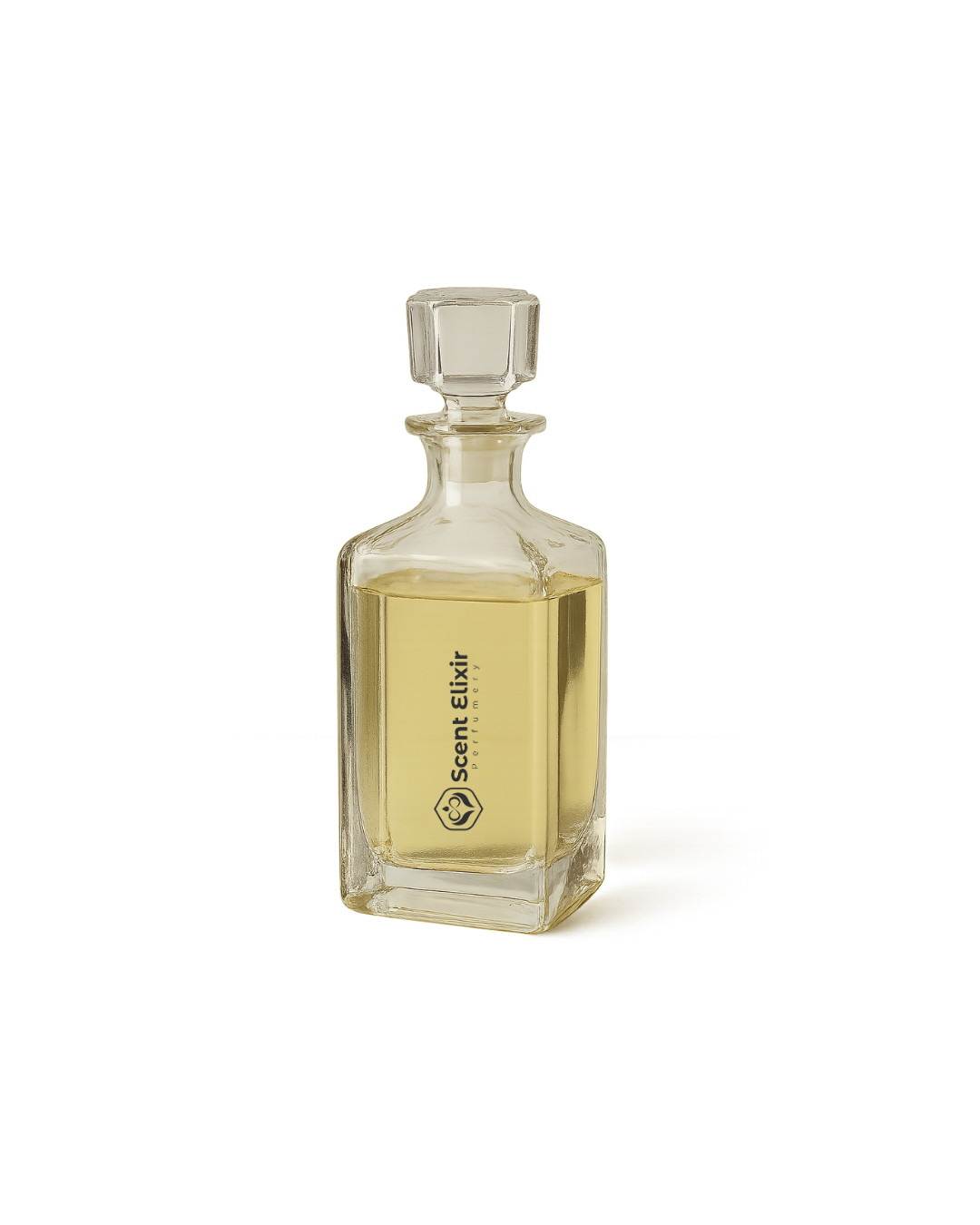 Scent Elixir Oil Impression Of Penhaligon's - The World According to Arthur Deluxe 2.0