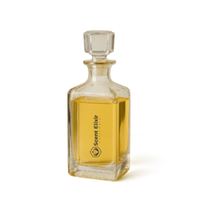 Scent Elixir Oil Impression Of KILIAN -KISSING BURNS 6,4 CALORIES A MINUTE . WANNA WORK OUT ?