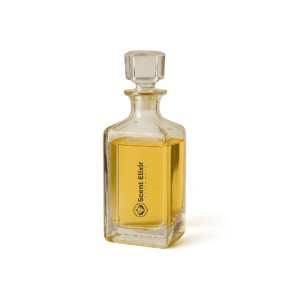 Scent Elixir Oil Impression Of Nishane - Ani X (Gv)
