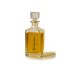 Scent Elixir Oil Impression Of Maison Crivelli - Oud Stallion
