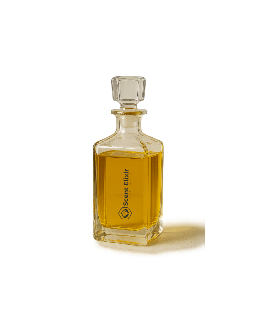 Scent Elixir Oil Impression Of MFK - A La Rose L’Homme