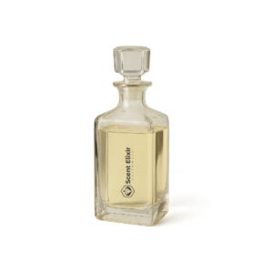 Scent Elixir Oil Impression Of Mancera - Black Noir