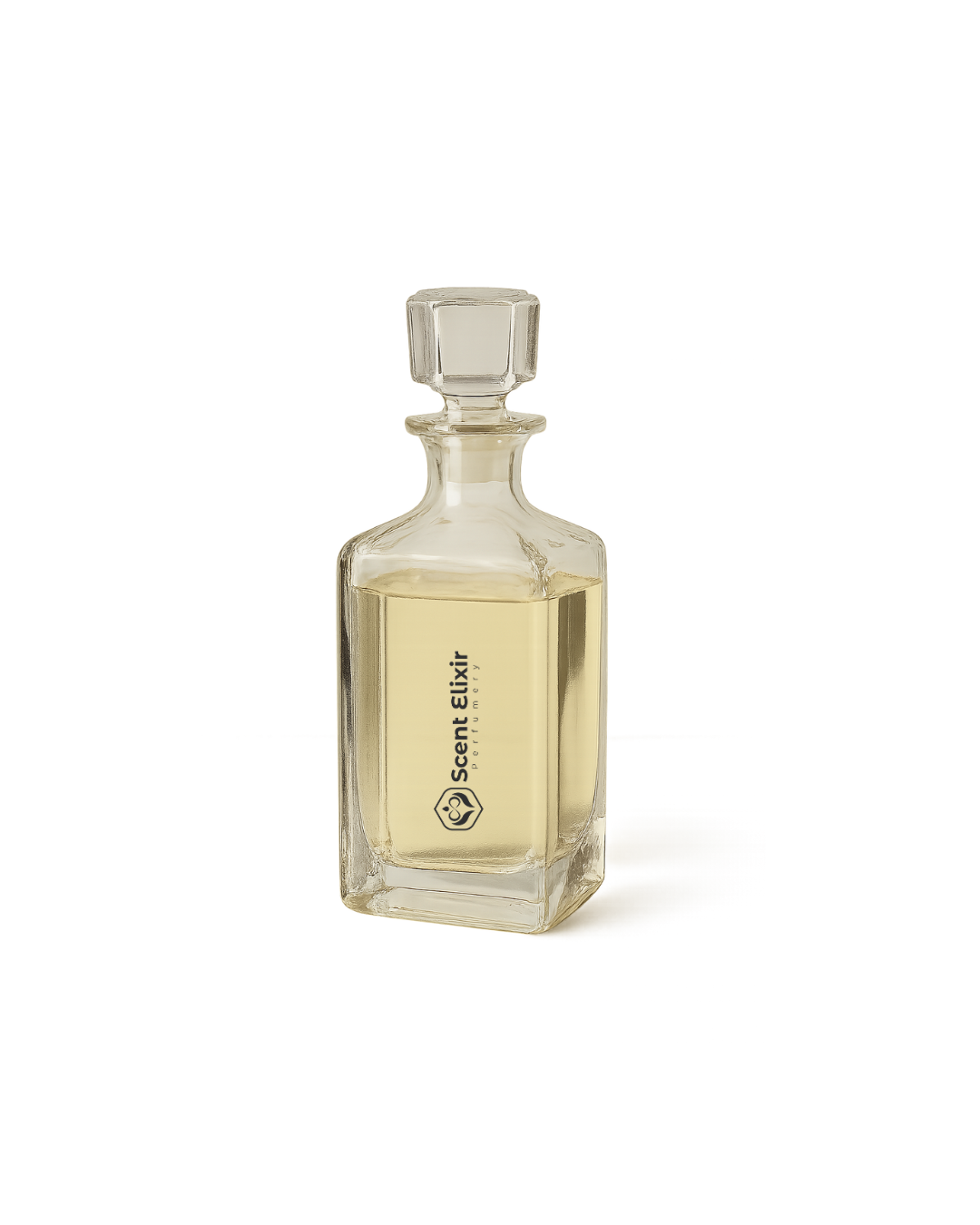 Scent Elixir Oil Impression Of Commodity - Milk