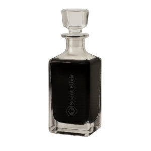 Scent Elixir   Oil Impression Of Tomford - Tobacco Oud