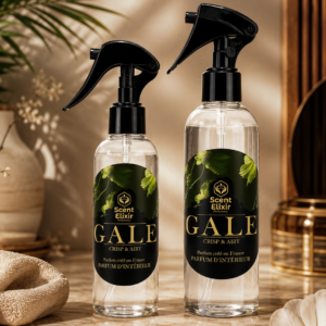 Scent Elixir Home Perfume Spray