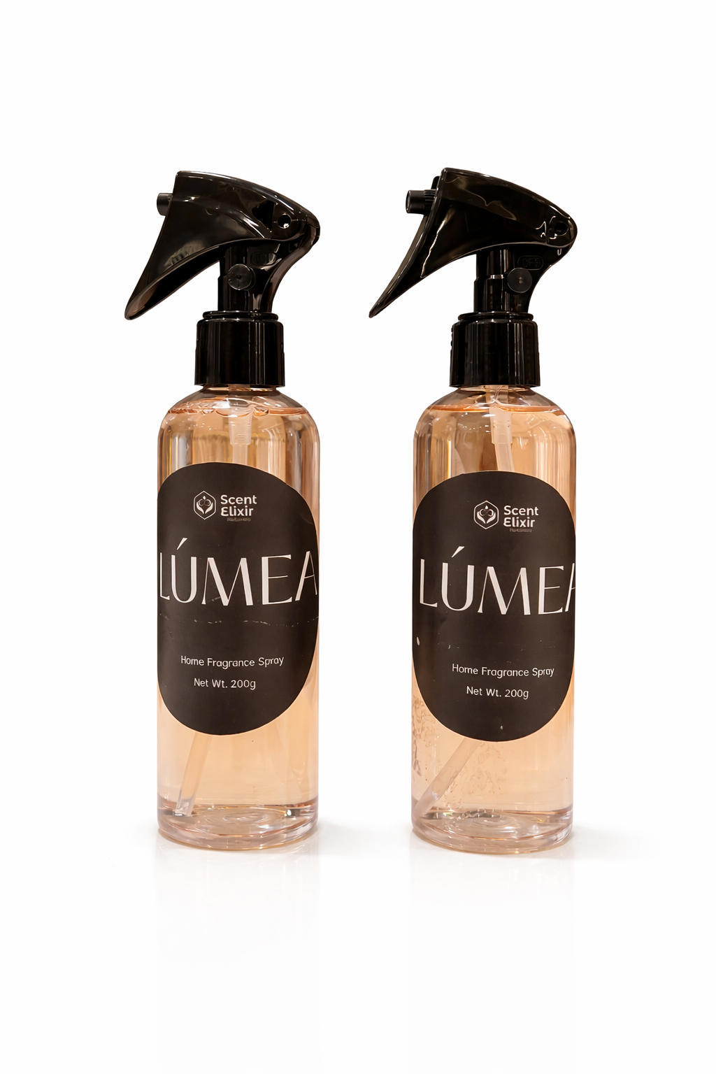 LÚMEA Home Perfume Spray