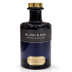 Reserve Series; Blue & Ash Reed Alcohol-based Diffuser