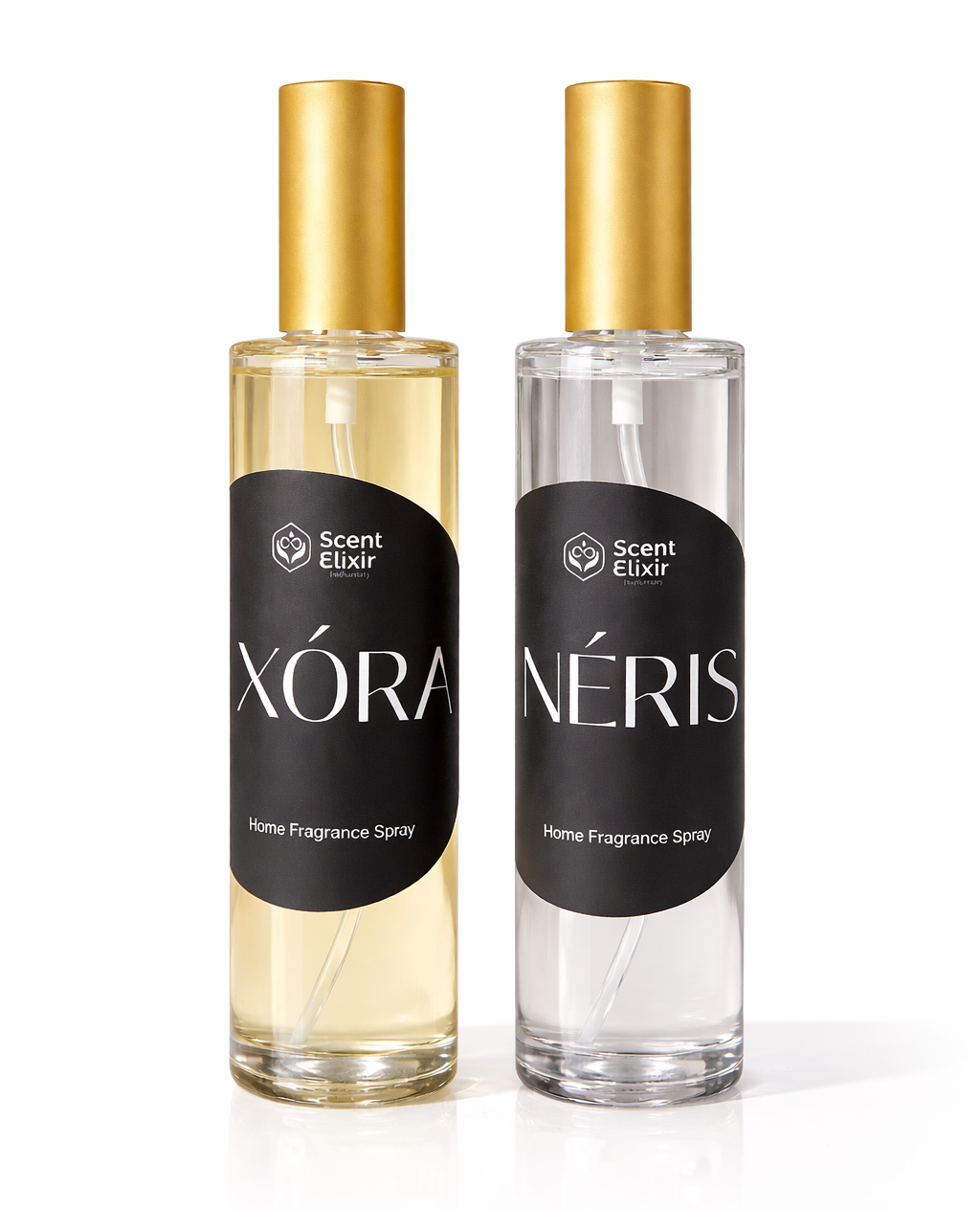 Home Fragrance Spray