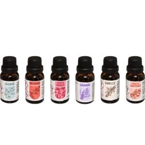 Scent Elixir Aroma Oil