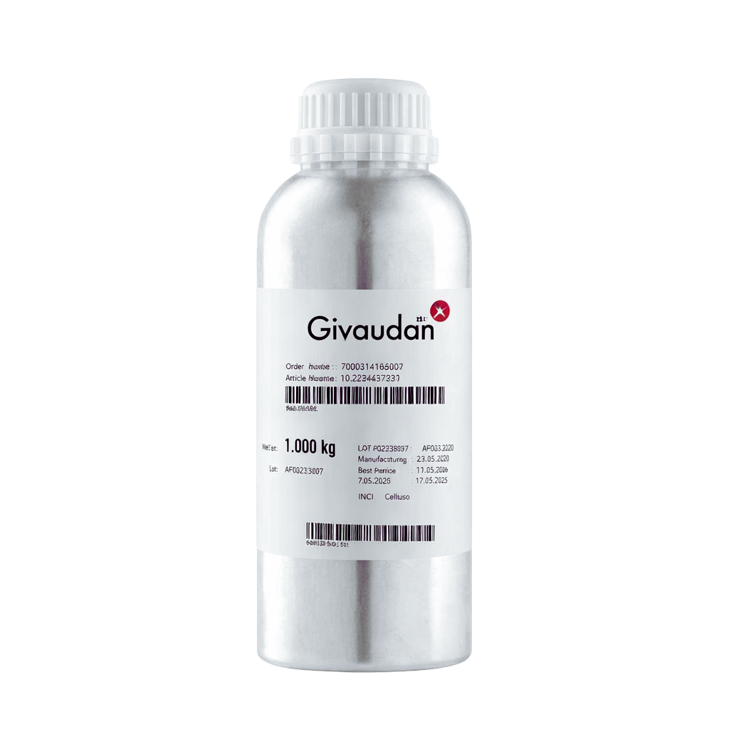 Scent Elixir Oil Impression Of Phlur - Heavy Creme (GV)