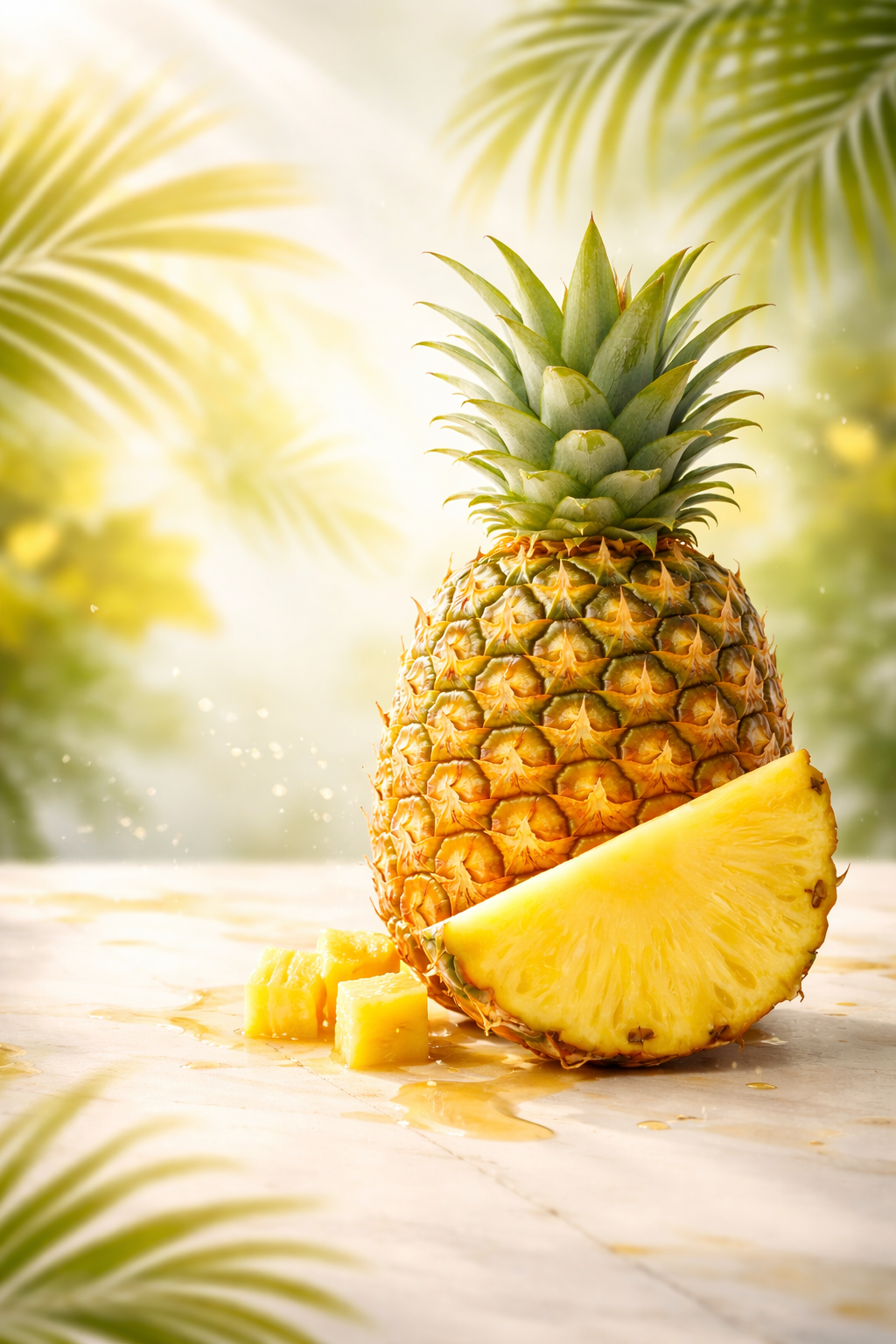 Pineapple Fragrance Oil