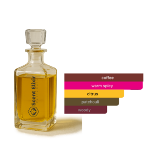 Scent Elixir Oil Impression Of D & G - Devotion Pour Homme Parfum