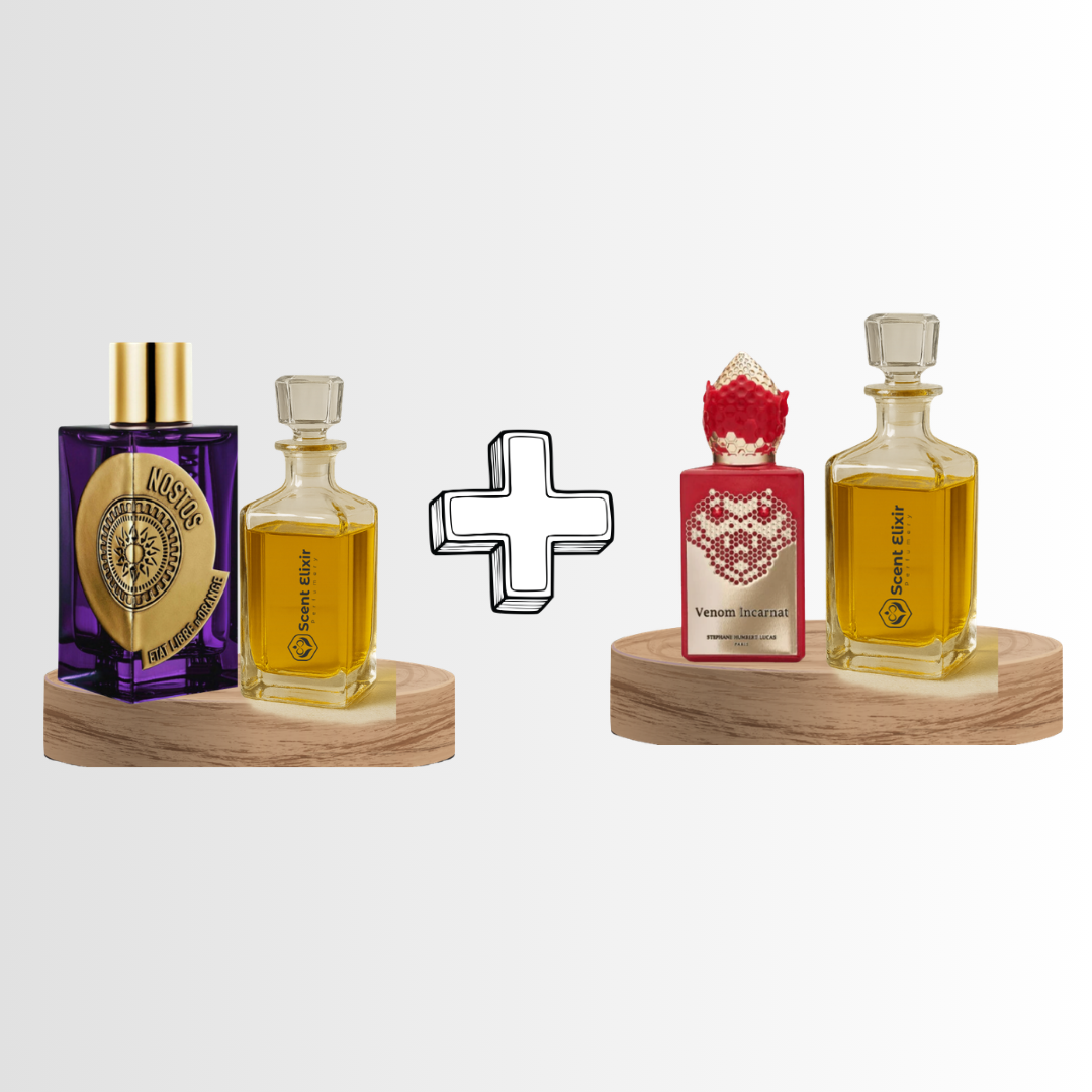 Scent Trail Bundle