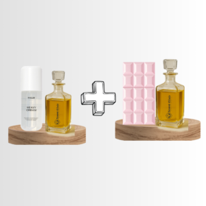 Gourmand Lover Bundle