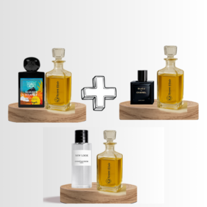 Smooth Woody Masculinity Bundle