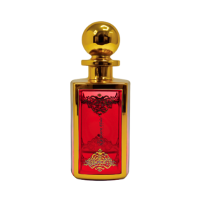 Body Musk - Sugar