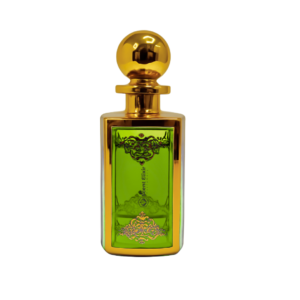 Body Musk - Imperial Valley(Gissah)