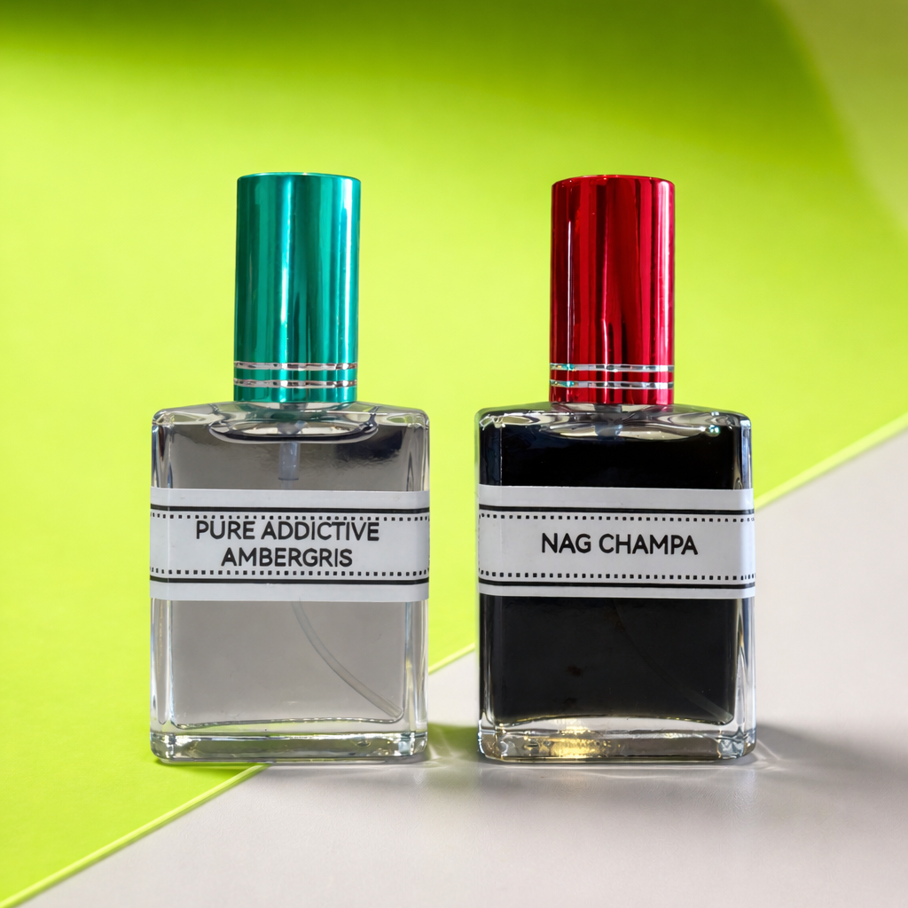 Addictive Bundle (15ml)