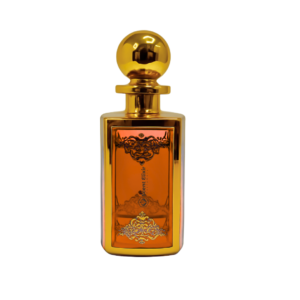 Scent Elixir Oil Impression of Body Musk - Patchouli