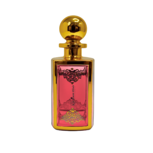 Body Musk - Orchid