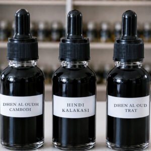 The Oud Discovery Set