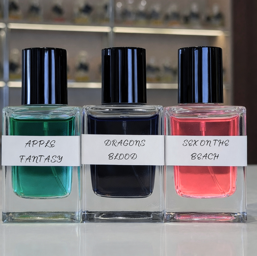 Summer Cocktail Bundle