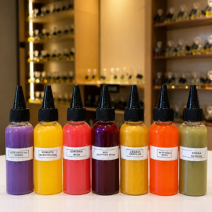 Body Musk Signature Set