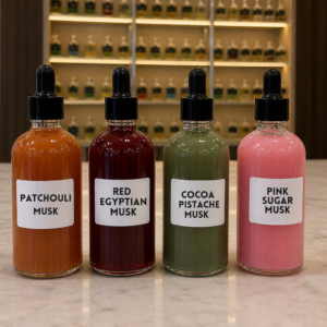 The Sweet Poison Bundle