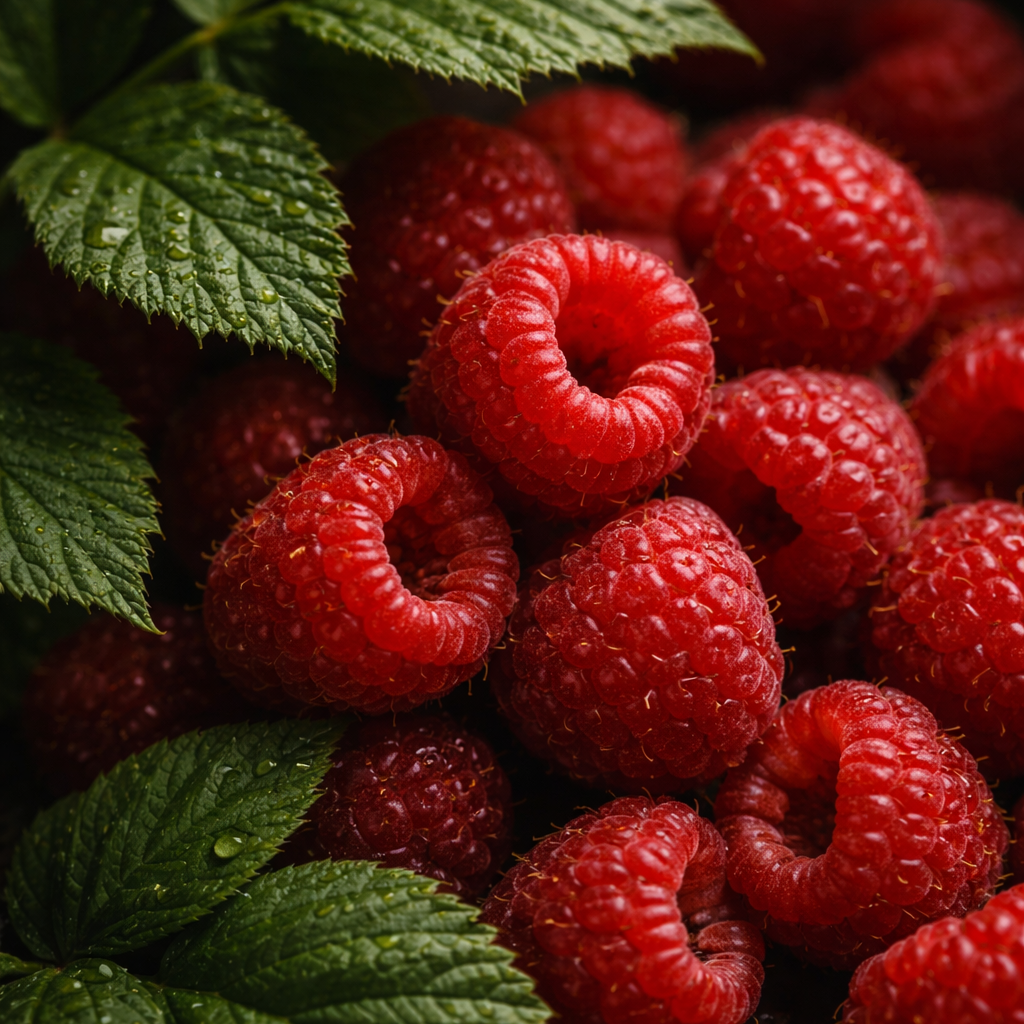 Raspberry Fragrance Oil