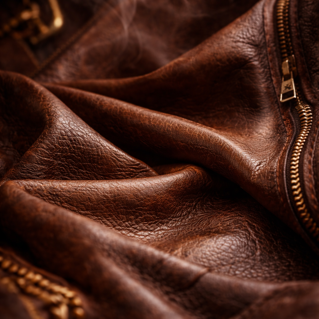 Leather Fragrance Oil