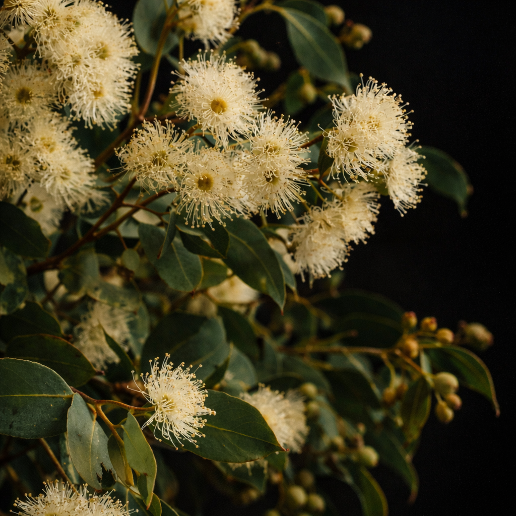 Eucalyptus Fragrance Oil